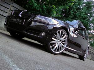 BMW 3-Series Touring by Loder1899 2009 года
